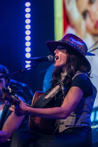 Gallery photo 2 of Chelsey Stallings Music