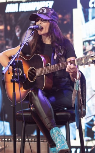 Gallery photo 3 of Chelsey Stallings Music