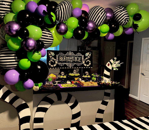 Gallery photo 3 of Cheltsy's Events