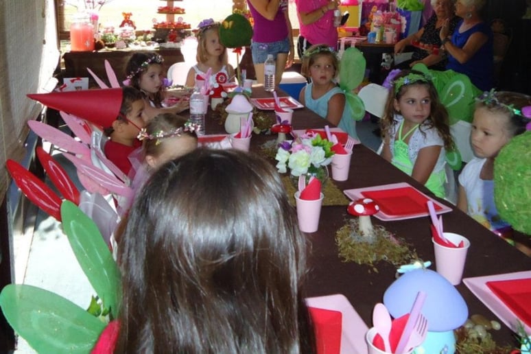 Gallery photo 9 of Cheltsy's Events