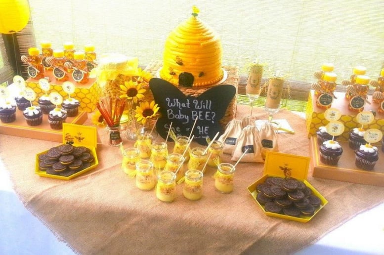 Gallery photo 6 of Cheltsy's Events