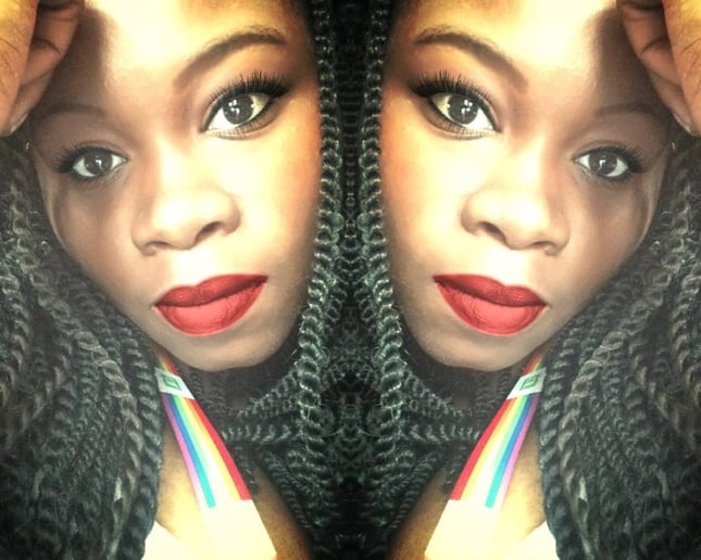 Gallery photo 1 of Che'Marie