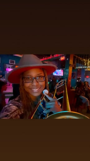 Gallery photo 1 of Chenitha Reddick