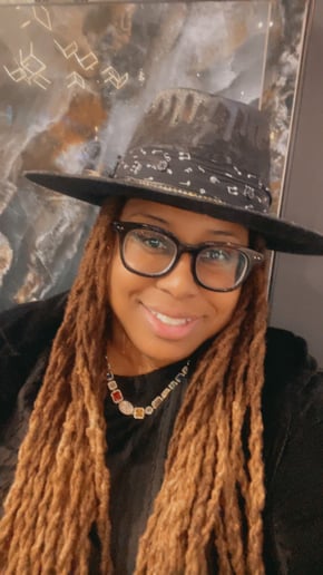 Gallery photo 6 of Chenitha Reddick