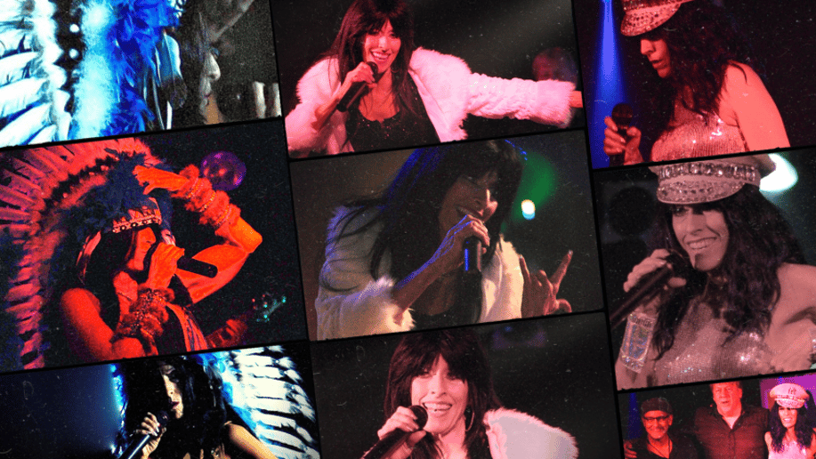 Gallery photo 10 of Cher'd Music Tribute