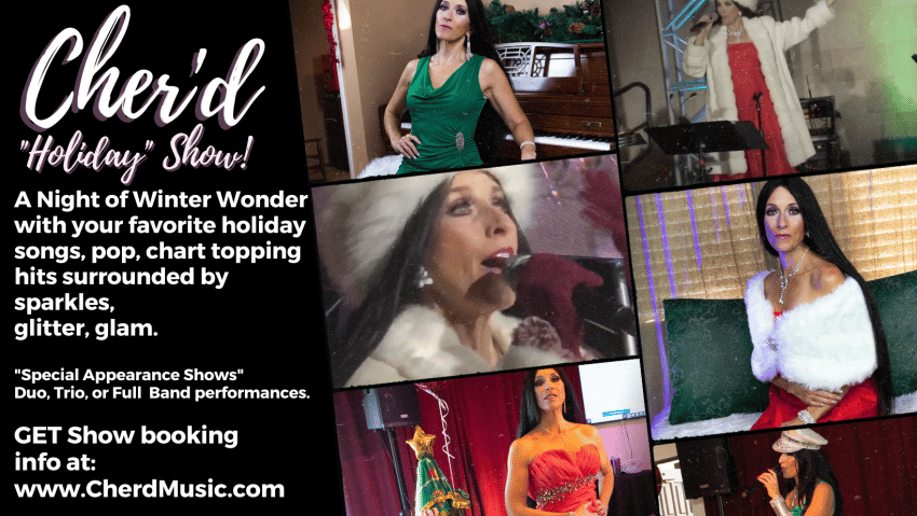 Gallery photo 5 of Cher'd Music Tribute