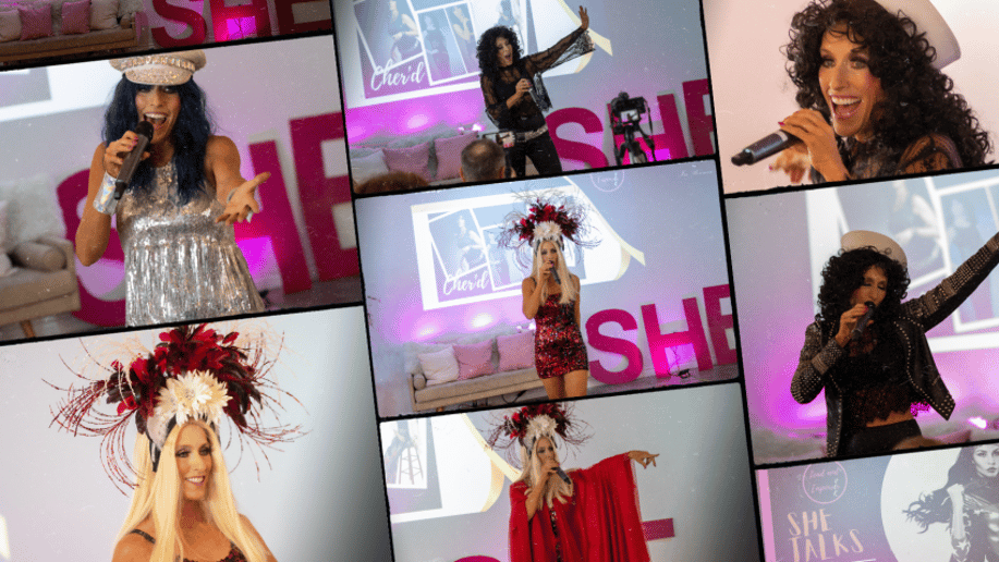 Gallery photo 7 of Cher'd Music Tribute