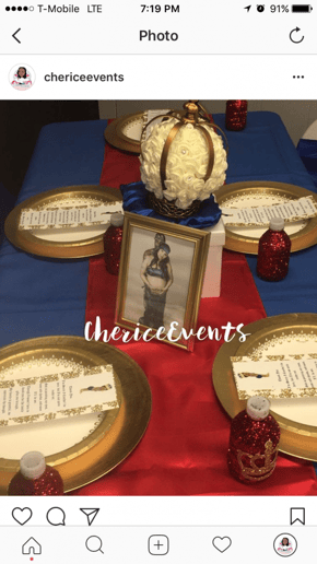 Gallery photo 3 of ChericeEvents