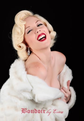 Gallery photo 2 of Cherie Blondell