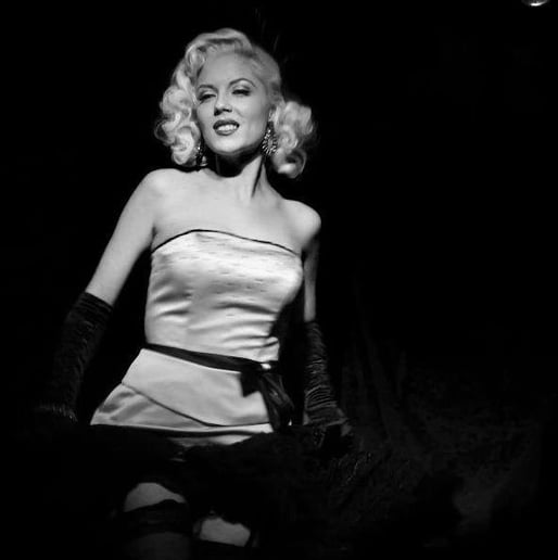 Gallery photo 9 of Cherie Blondell