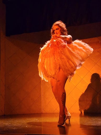 Gallery photo 1 of Cherie Campbell