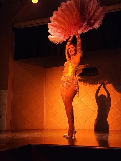Gallery photo 3 of Cherie Campbell