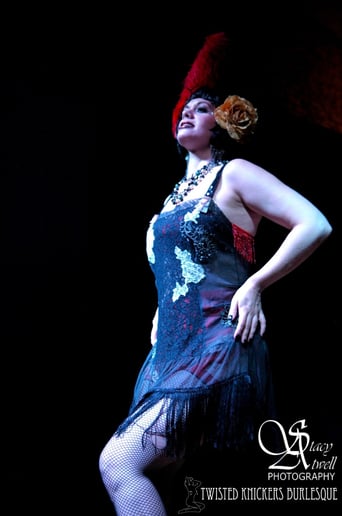 Gallery photo 4 of Cherie Sweetbottom