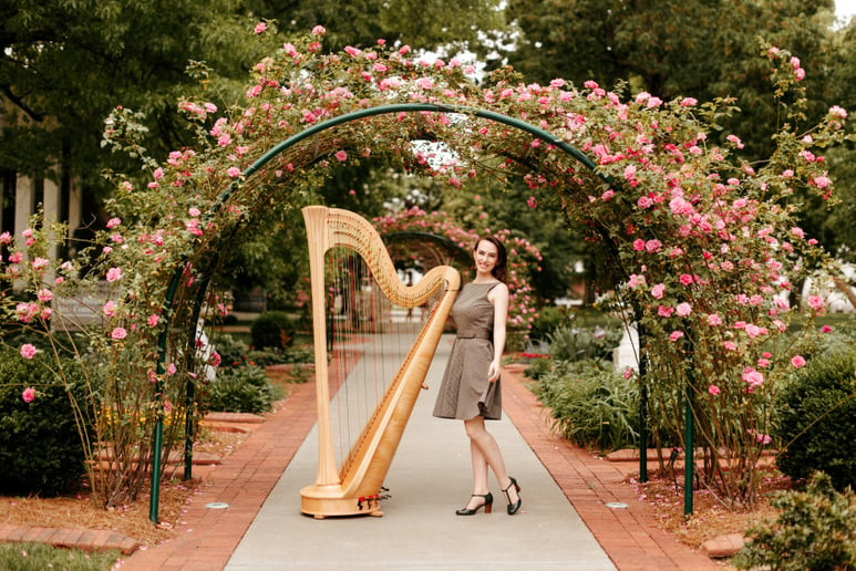 Gallery photo 1 of Cherish McKellar