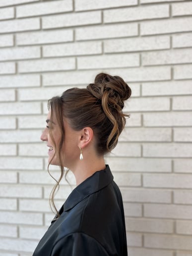 Gallery photo 7 of Cherish Your Hair Bridal