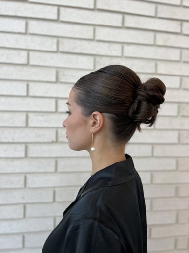 Gallery photo 9 of Cherish Your Hair Bridal