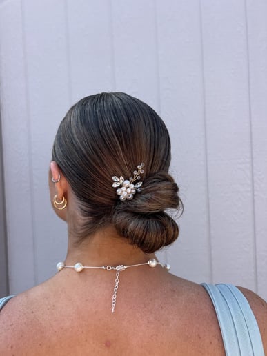 Gallery photo 10 of Cherish Your Hair Bridal