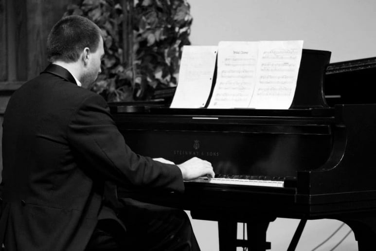 Gallery photo 7 of Cherished Music