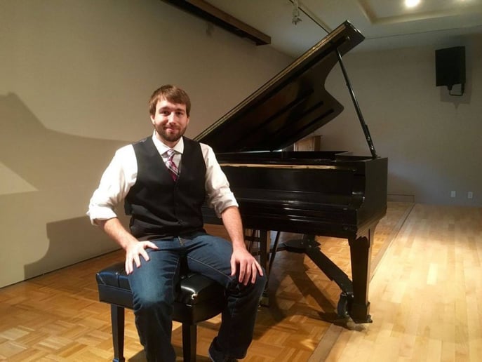 Gallery photo 1 of Cherished Music