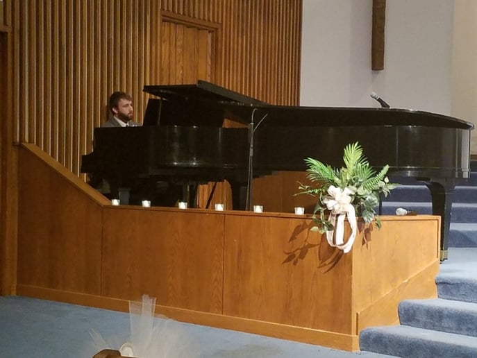 Gallery photo 2 of Cherished Music
