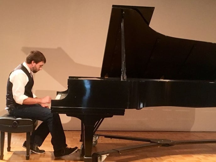 Gallery photo 5 of Cherished Music