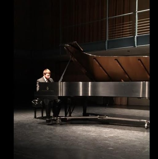 Gallery photo 6 of Cherished Music