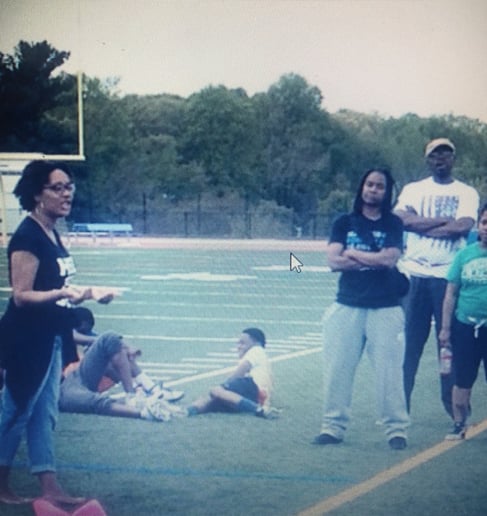 Gallery photo 1 of Cherron Lampkins
