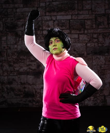 Gallery photo 4 of Cherry Blossom Cosplays