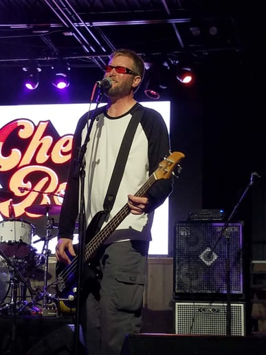 Gallery photo 5 of Cherry Bomb