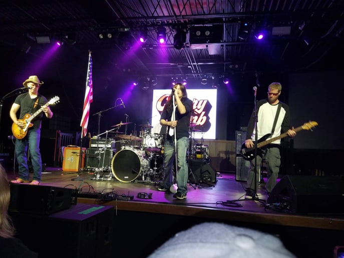 Gallery photo 7 of Cherry Bomb