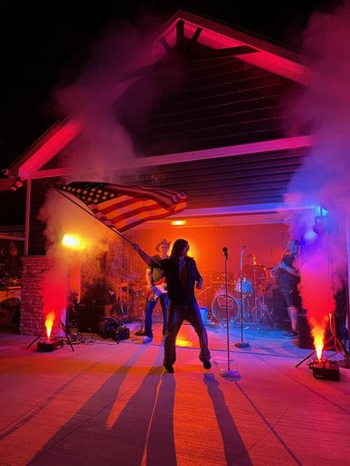 Gallery photo 1 of Cherry Bomb