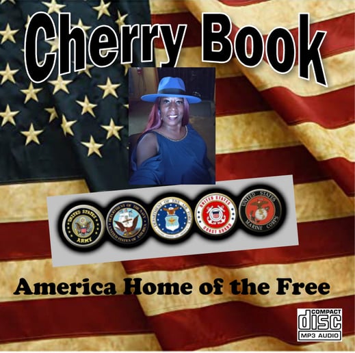 Gallery photo 3 of Cherry Book Band