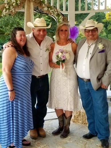 Gallery photo 1 of Cherry Creek Weddings and Such