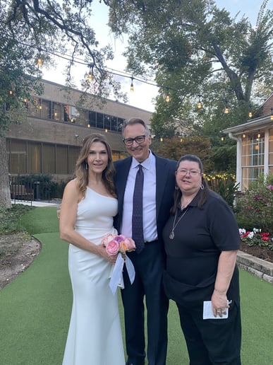 Gallery photo 4 of Cherry Creek Weddings and Such