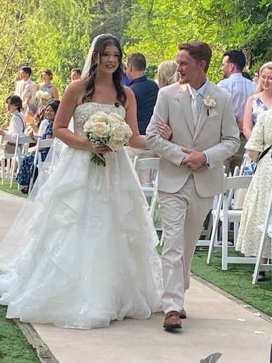 Gallery photo 6 of Cherry Creek Weddings and Such