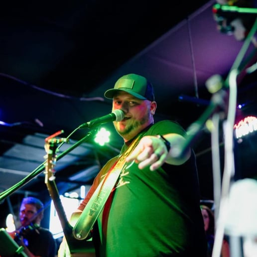 Gallery photo 7 of Cherry & James Band