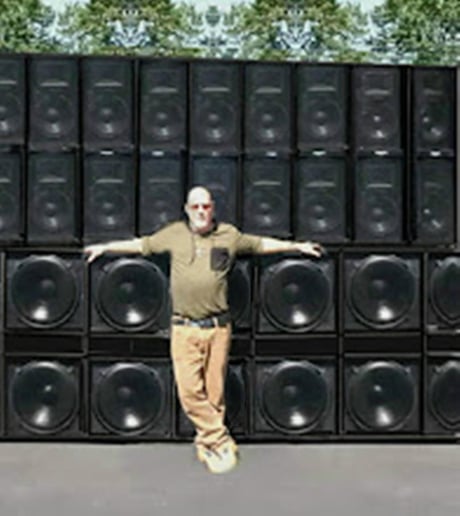 Gallery photo 2 of Cherry Vibes Music