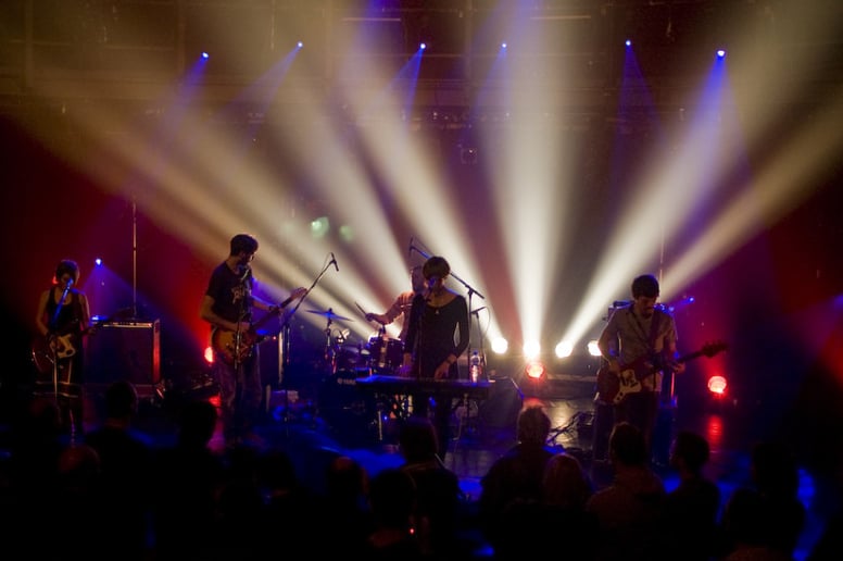 Gallery photo 9 of Cherry Vibes Music