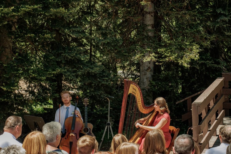 Gallery photo 1 of Cherry Wood Music