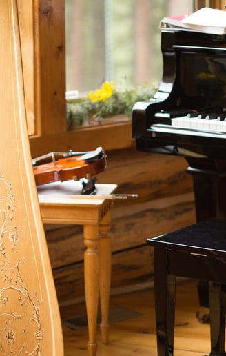 Gallery photo 2 of Cherry Wood Music