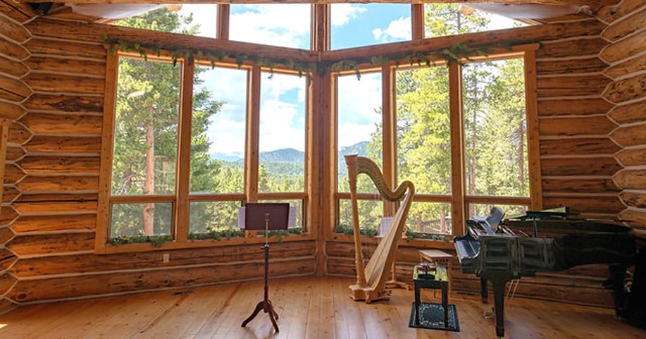 Gallery photo 3 of Cherry Wood Music