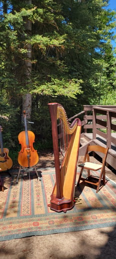 Gallery photo 4 of Cherry Wood Music