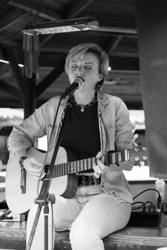 Gallery photo 2 of Cheryl Maria
