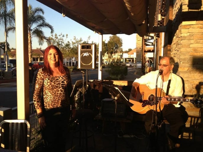 Gallery photo 8 of Cheryl Silverstein Jazz