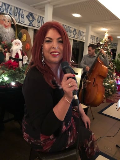 Gallery photo 12 of Cheryl Silverstein Jazz