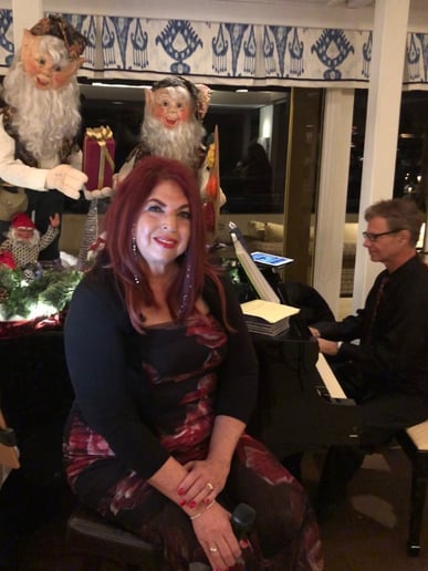 Gallery photo 18 of Cheryl Silverstein Jazz