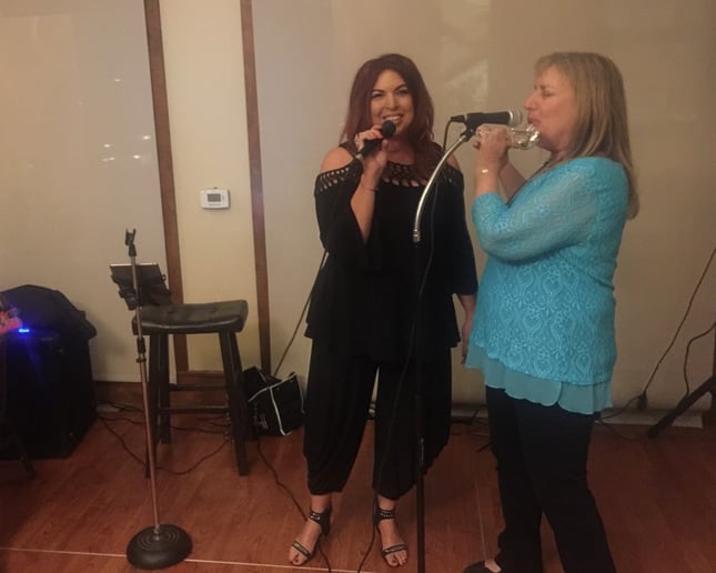 Gallery photo 21 of Cheryl Silverstein Jazz