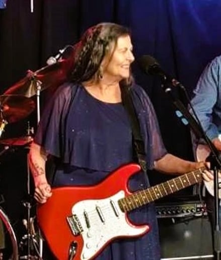 Gallery photo 2 of Cheryl Wolfram
