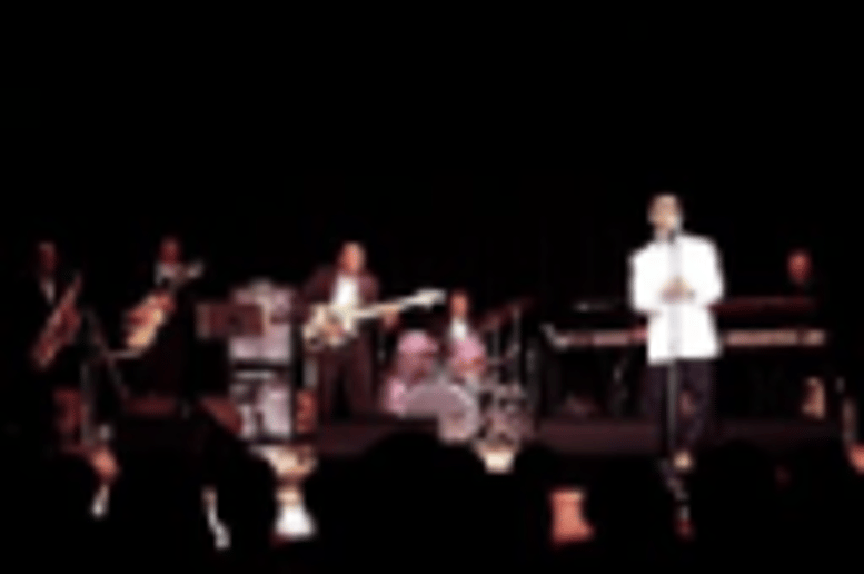 Gallery photo 3 of Chester B's Tribute to Motown