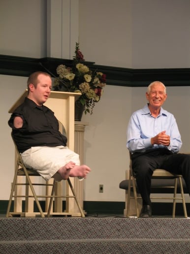 Gallery photo 1 of Chet McDoniel